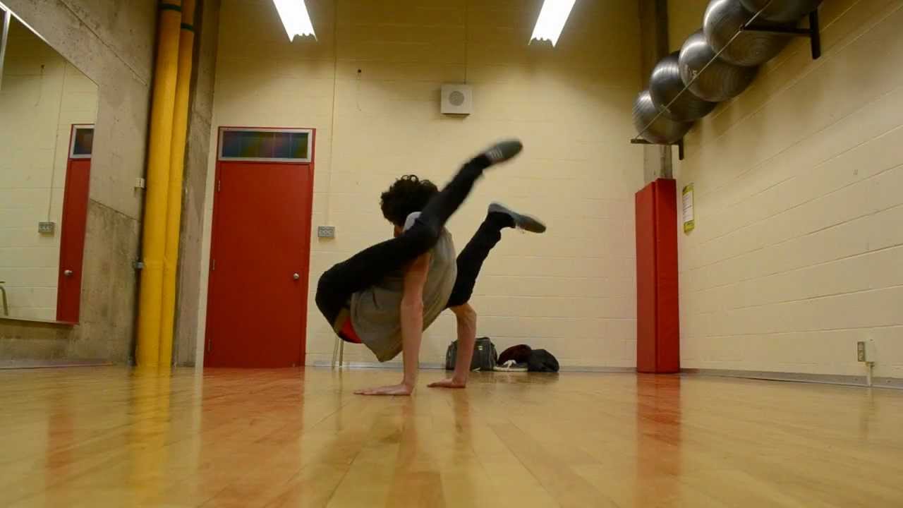 One move / One week | Lil Crabe | Week 3