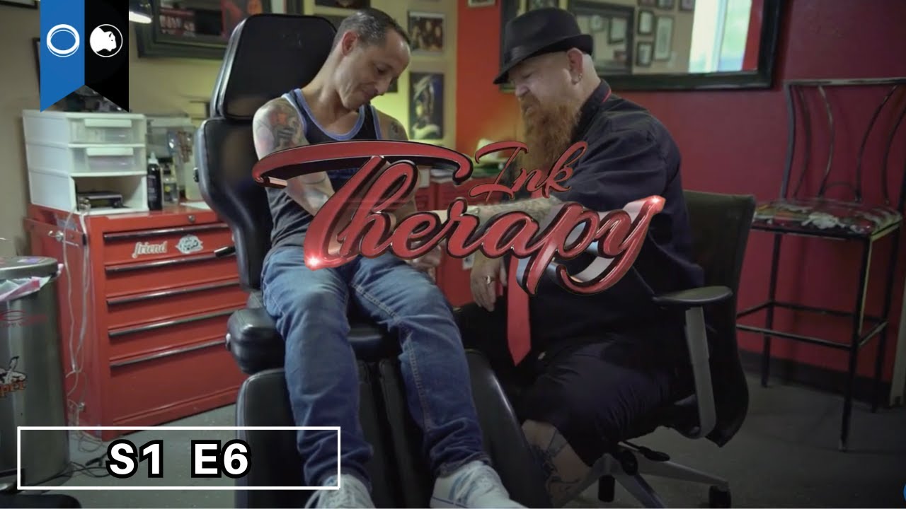 Ink Therapy | Season 1 Episode 6 | Reality-TV