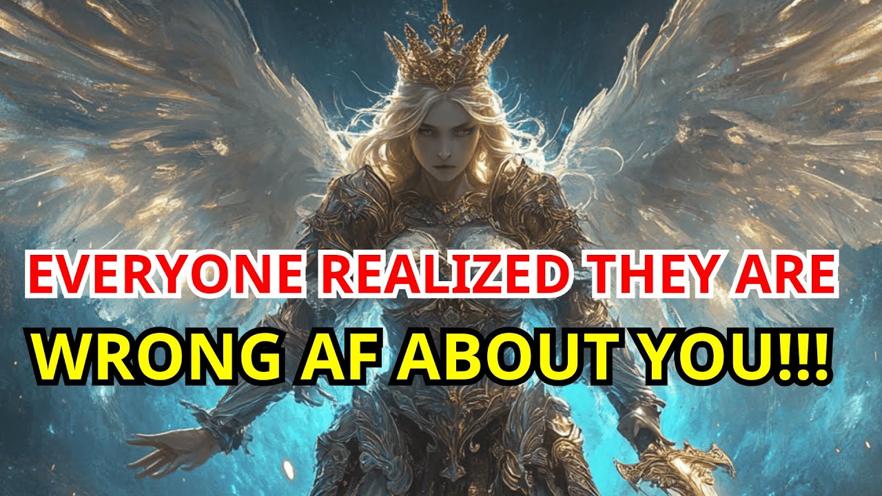 Chosen Ones, They Got You All Wrong… Now Everyone’s Talking About the Truth