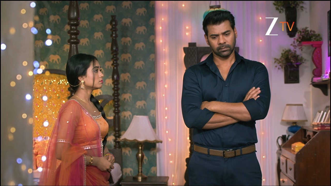 Pyar Ka Pehla Naam Radha Mohan EP 16
