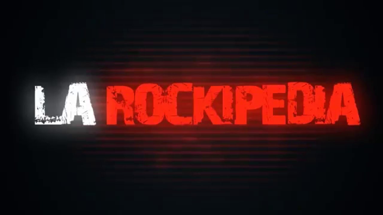 Lestrato Fest IV - La Rockipedia