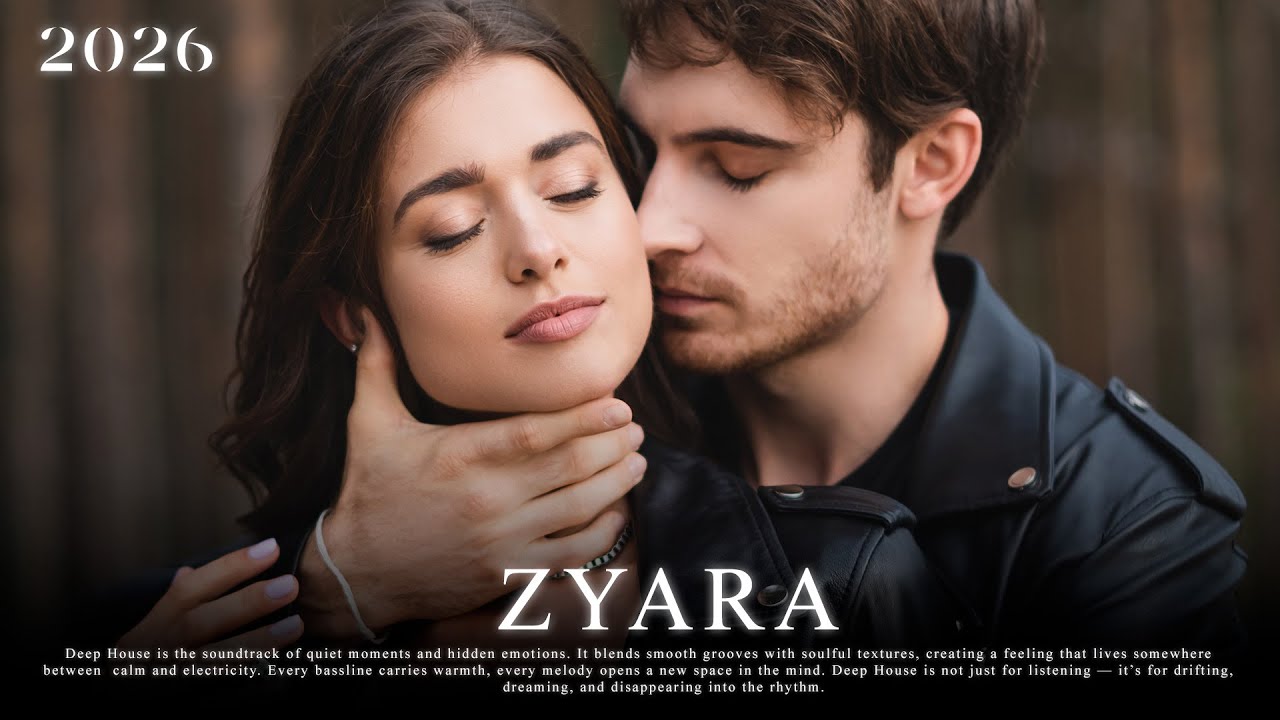 ZYARA - One Night No Rules (Orginal Mix)