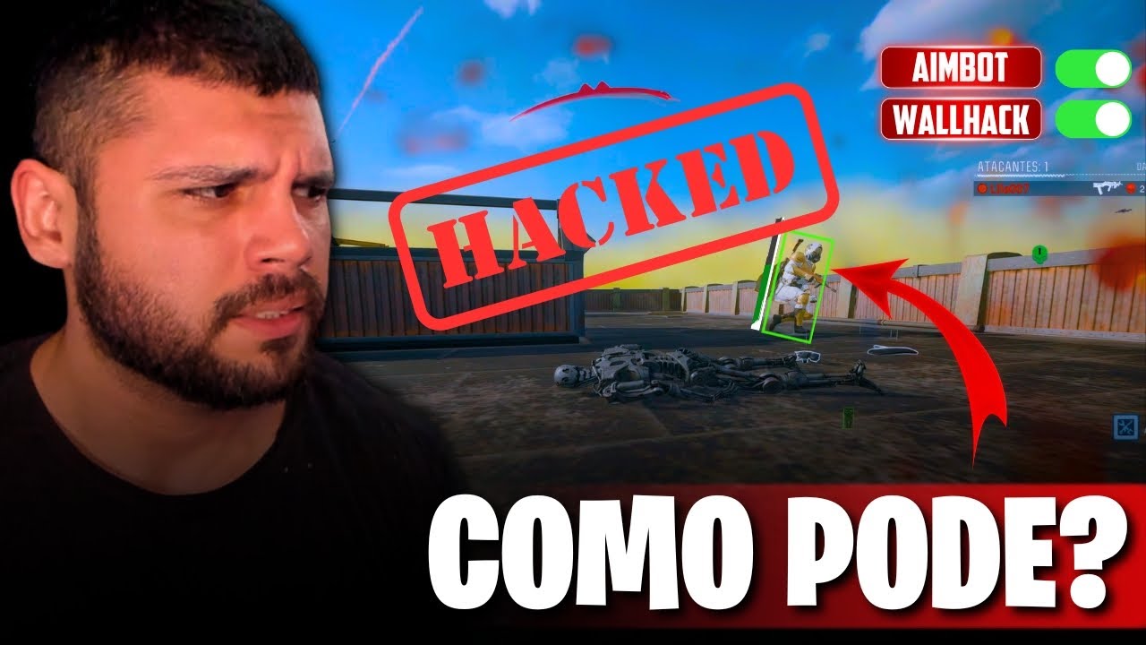 EXPECTANDO XITADOS EP 10 / ATÉ XITADO MORRE PARA OS GHOST DA LIVE!