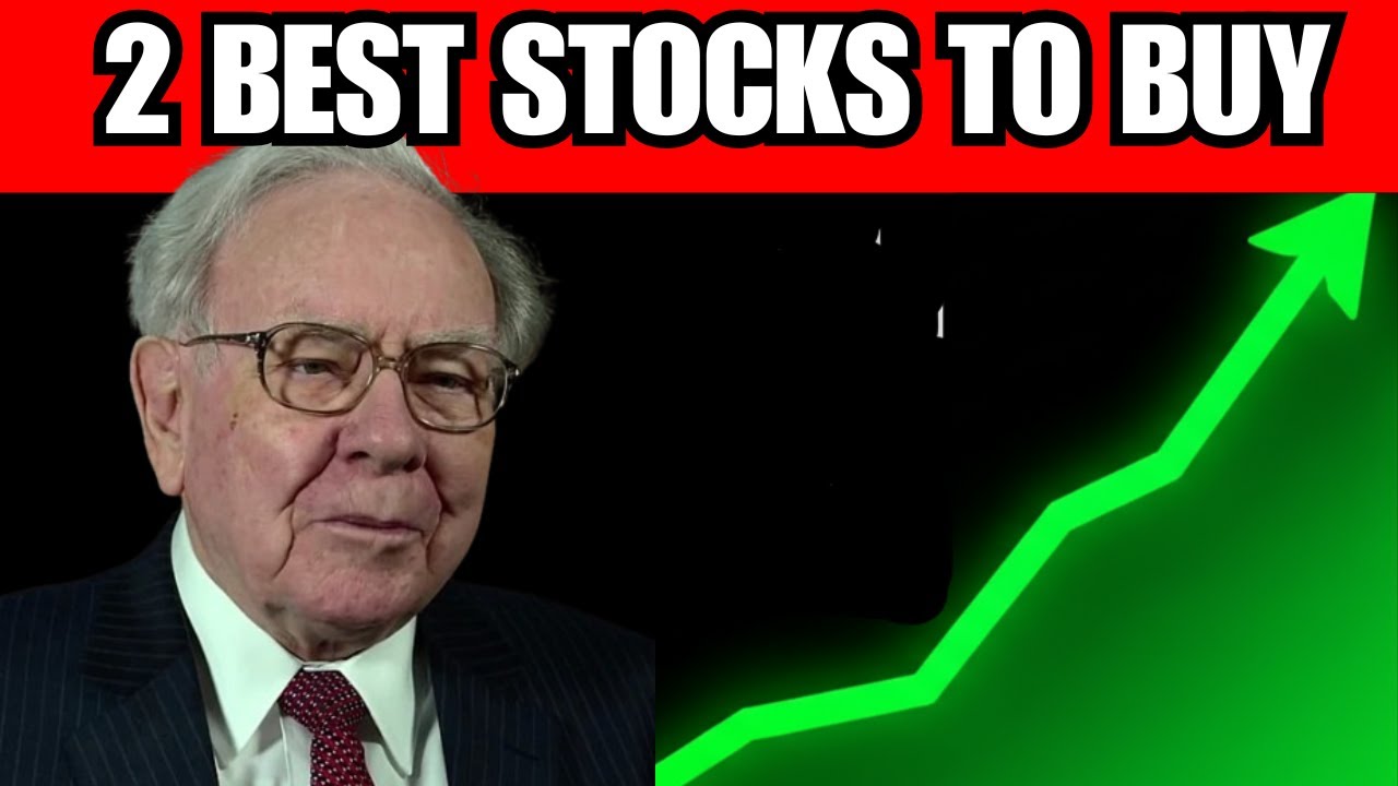 Best Stocks to Buy Now | 2 High-Potential Biotechnology Stocks for Growth in LT  #Biotech #Stocks