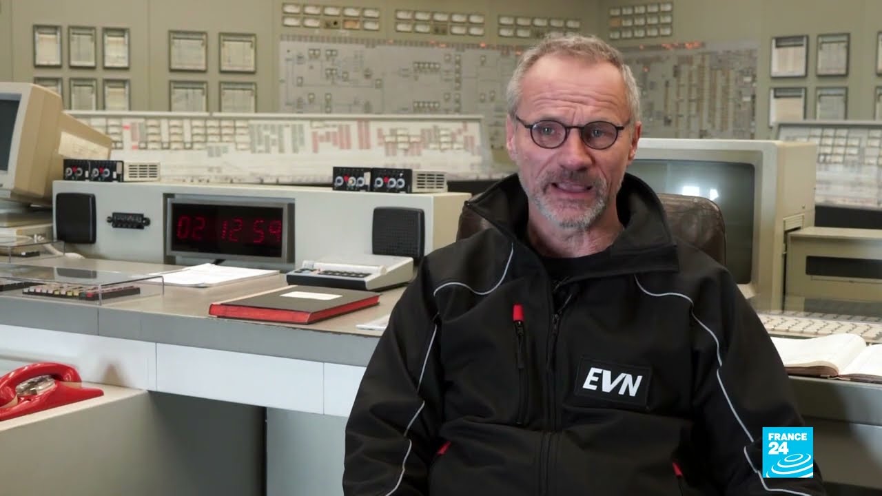 Renewable energy: Austria, a leader of anti-nuclear advocacy in Europe &bull; FRANCE 24 English