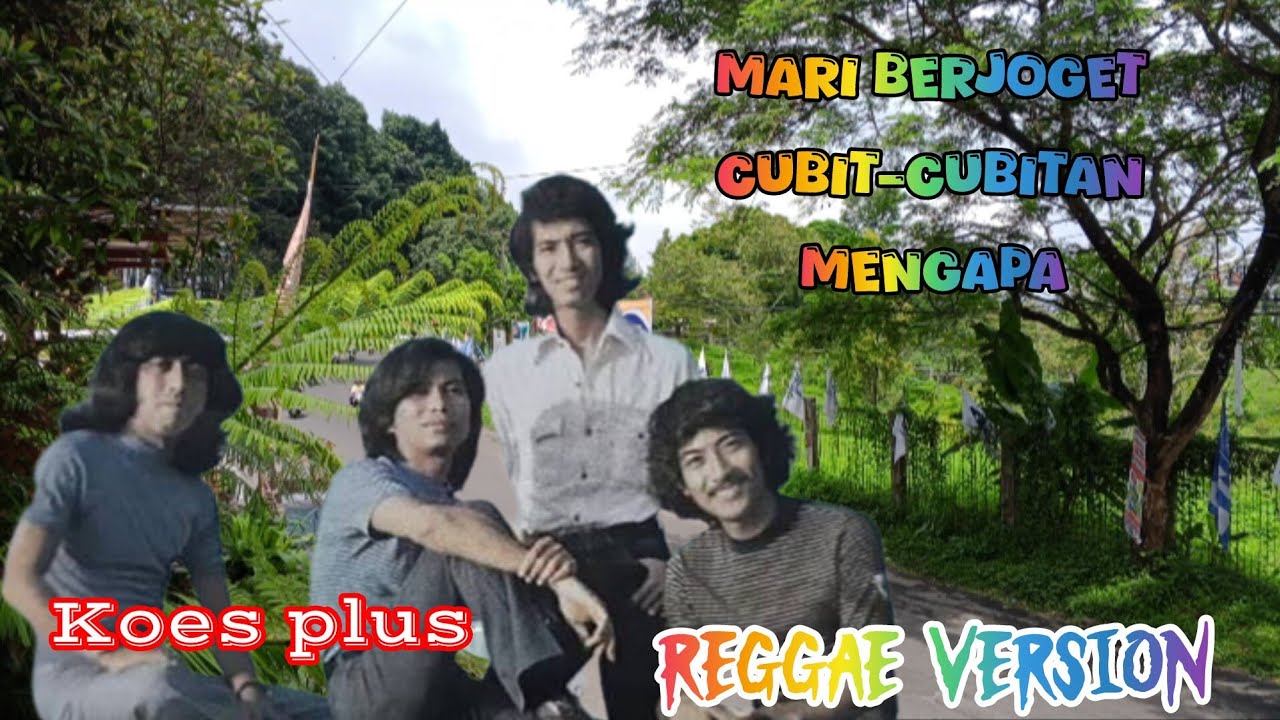 Lagu Hits Koes Plus