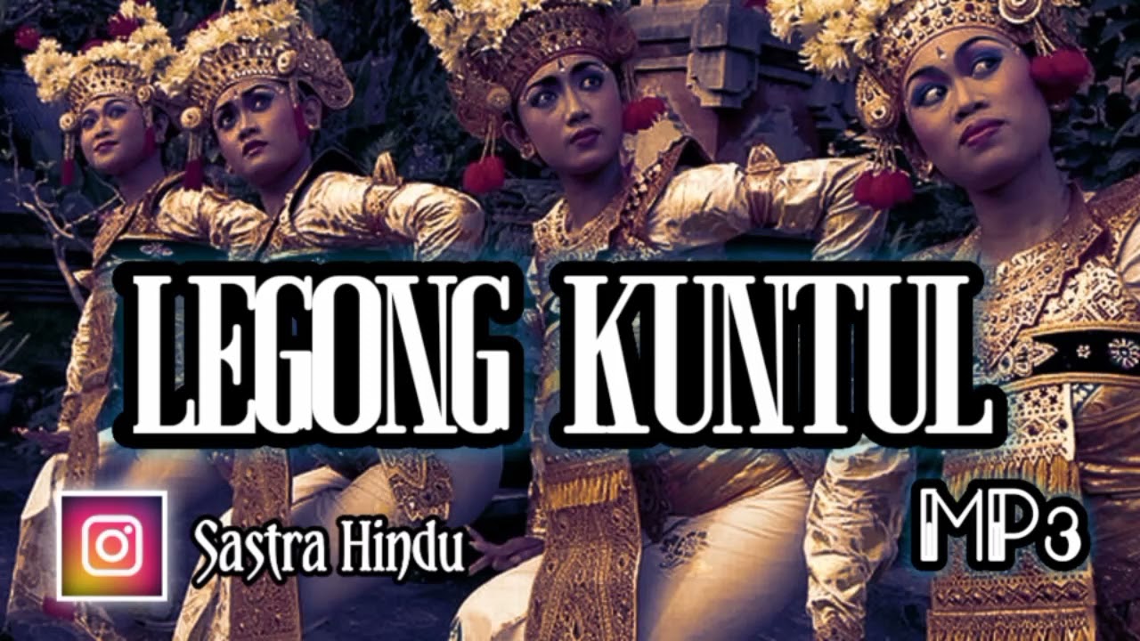 LEGONG KUNTUL/MP3