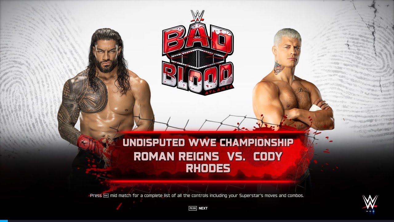 wwe raw 2k25 mod