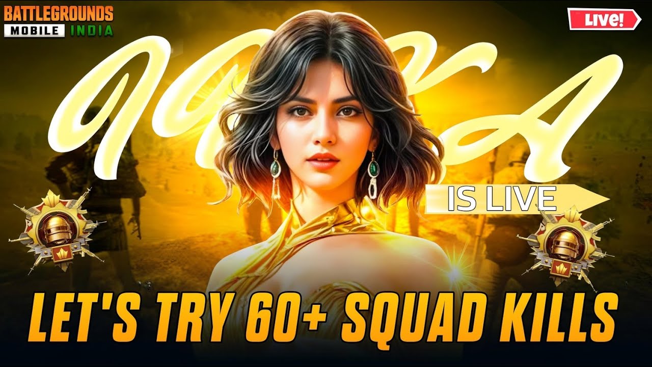 INSANE RUSH GAMEPLAY! 1v4 Squad Wipes Back to Back!