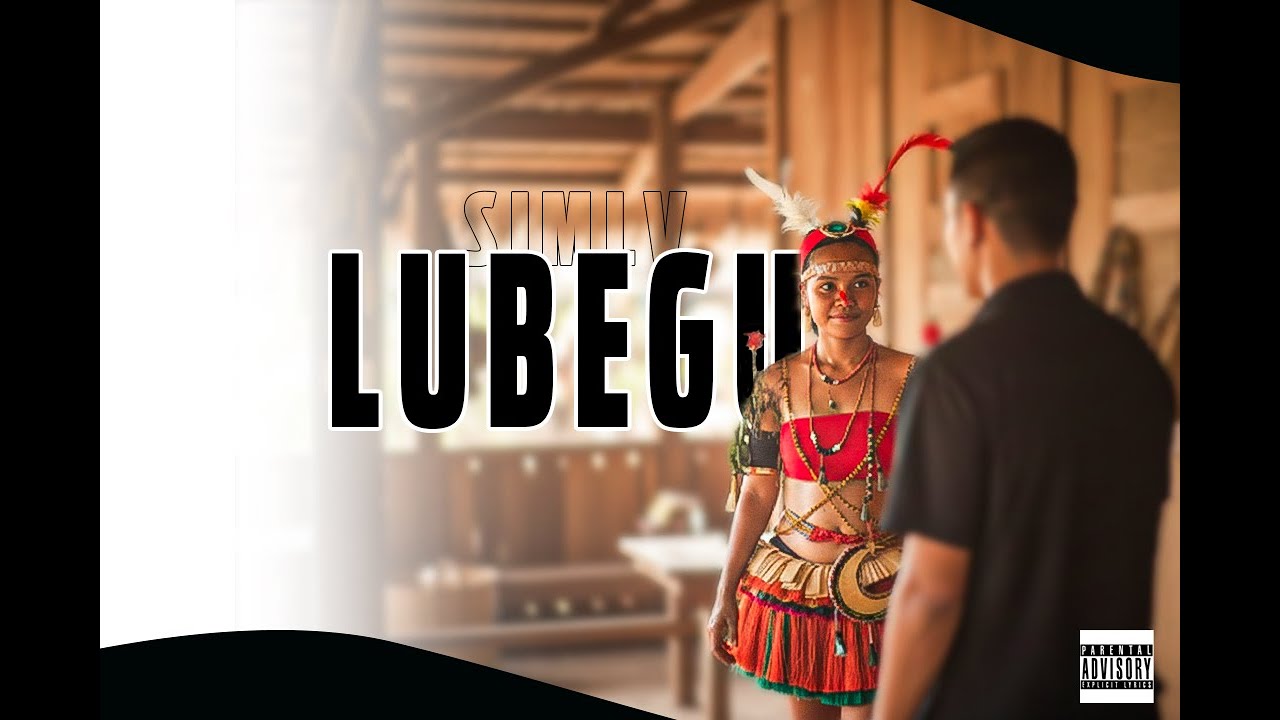 Lubegu_Simlv Visualizer | #PNGmusic2025 |
