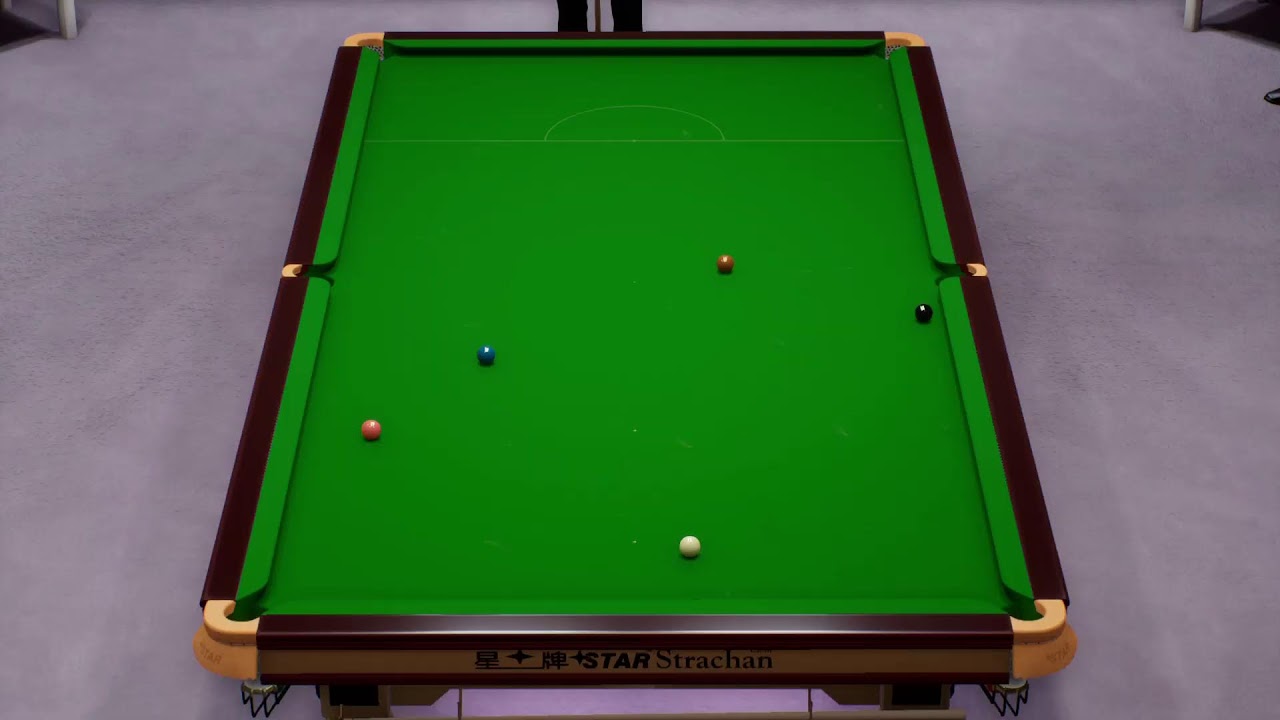 Snooker 19