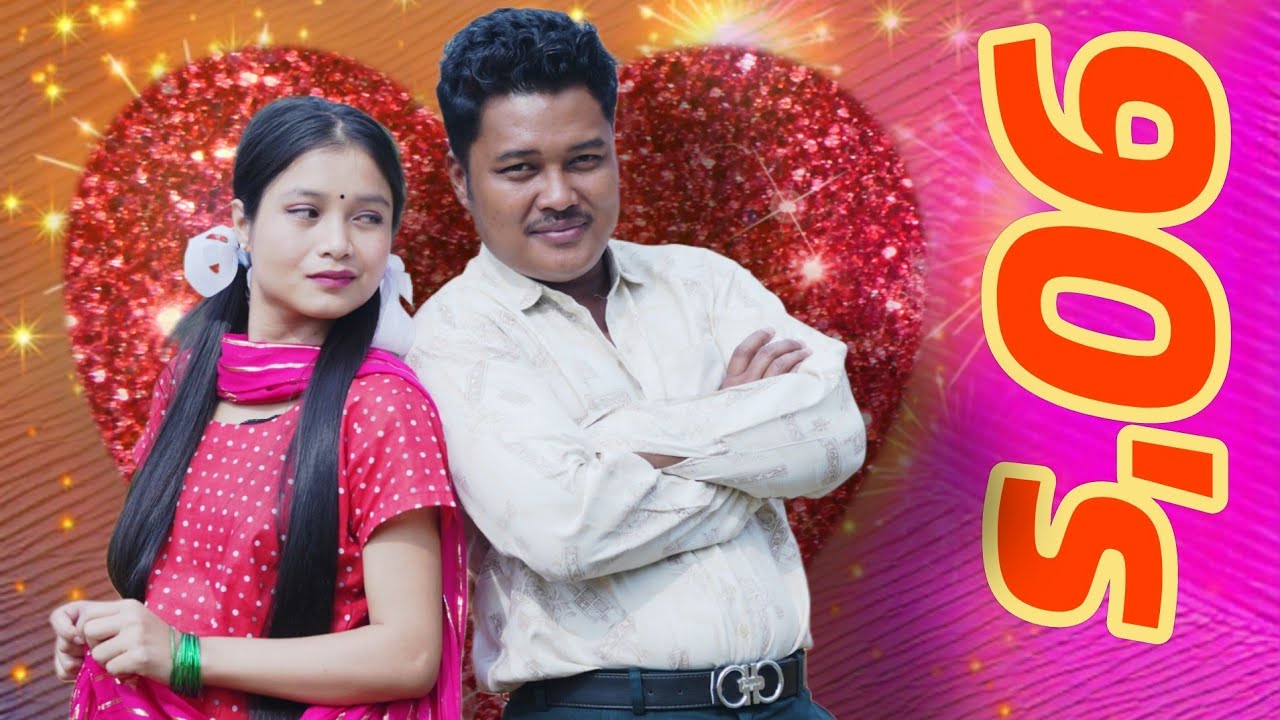 90’S  | Kokborok Short drama @abirdebbarma50