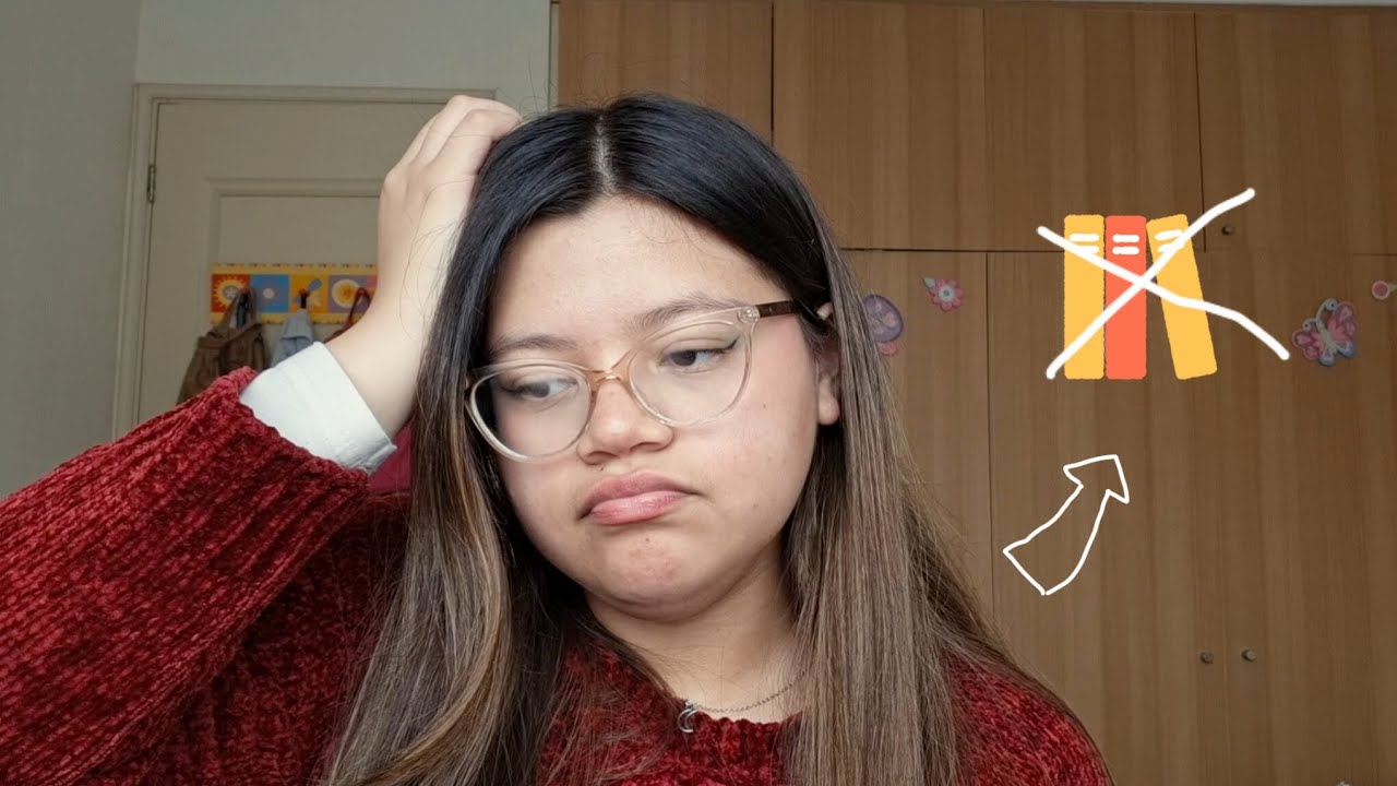 Sentirse tonta en la Universidad (y procastinar)