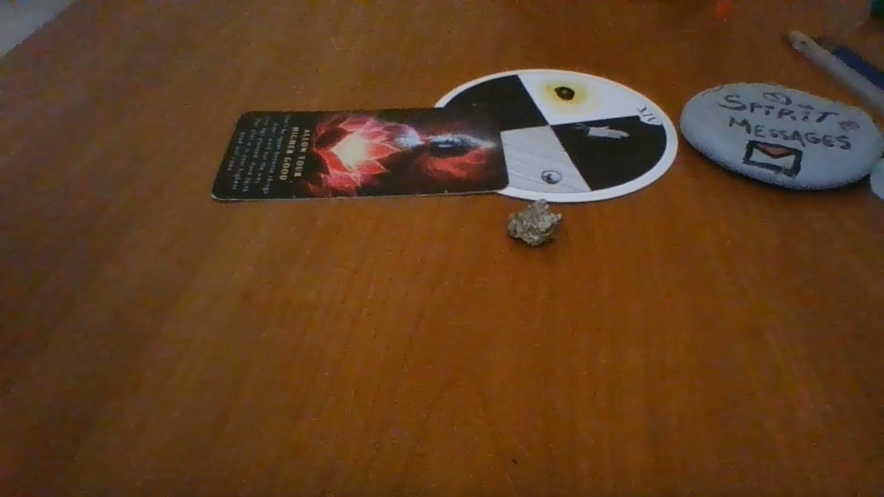 ΔΙΑΛΕΞΕ ΠΕΤΡΑ - ΤΙ ΝΙΩΘΕΙ ΓΙΑ ΣΕΝΑ ΤΩΡΑ