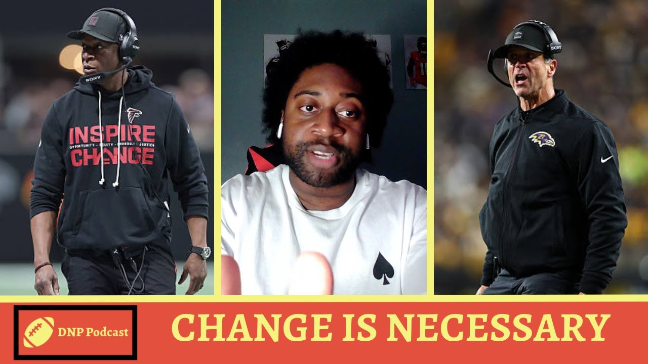 The Tides of Change Come For All - DNP Podcast #22