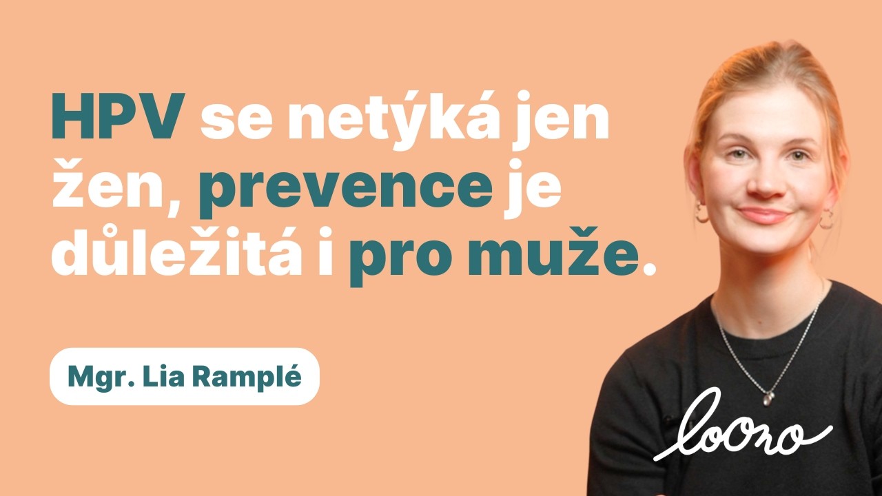 Influencerka Lia Ramplé: Ve 24 letech mi našli předrakovinové stadium děložního čípku.