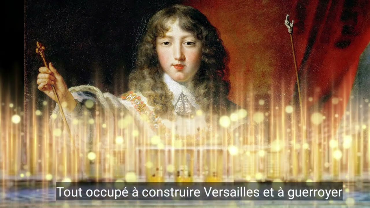 Le vœu de Louis XIII