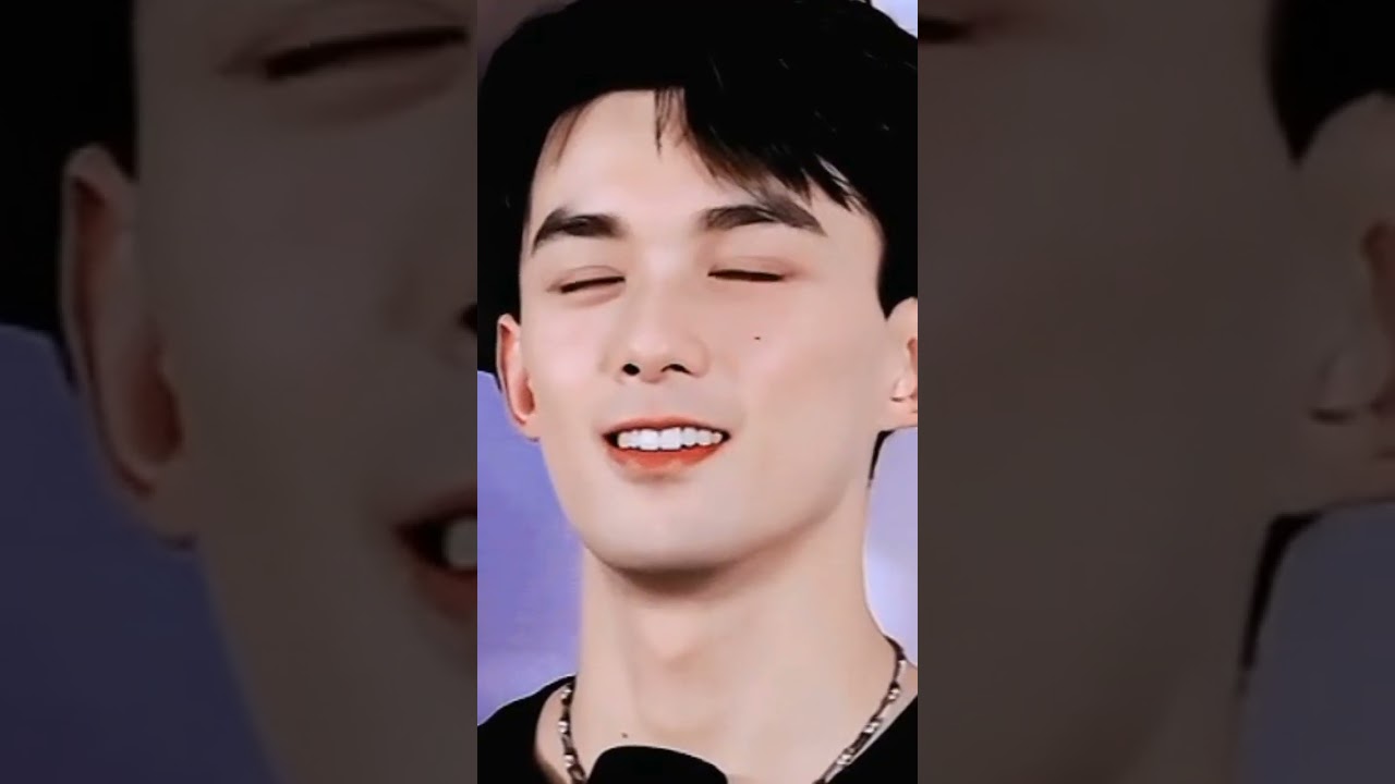 吴磊 Wu Lei , ты эликсир счастья , радости и любви !#wulei #leowu #leilei #улей