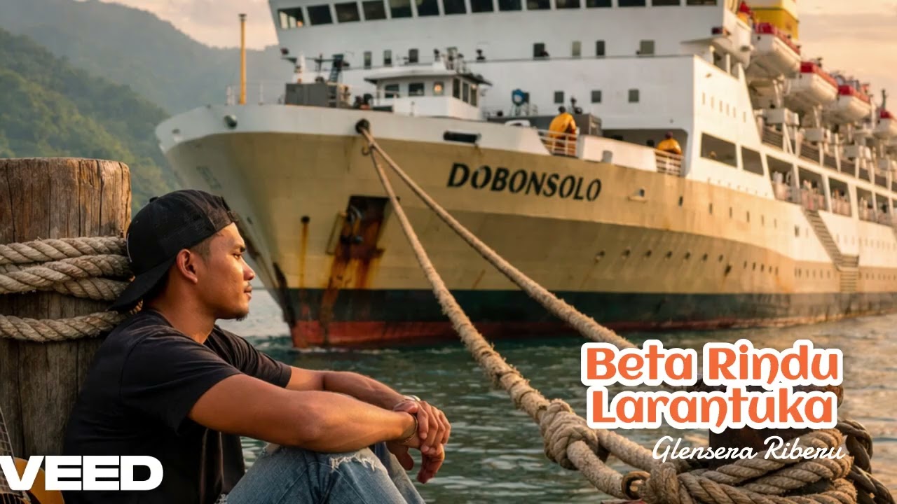 BETA RINDU LARANTUKA - GLENSERA RIBERU