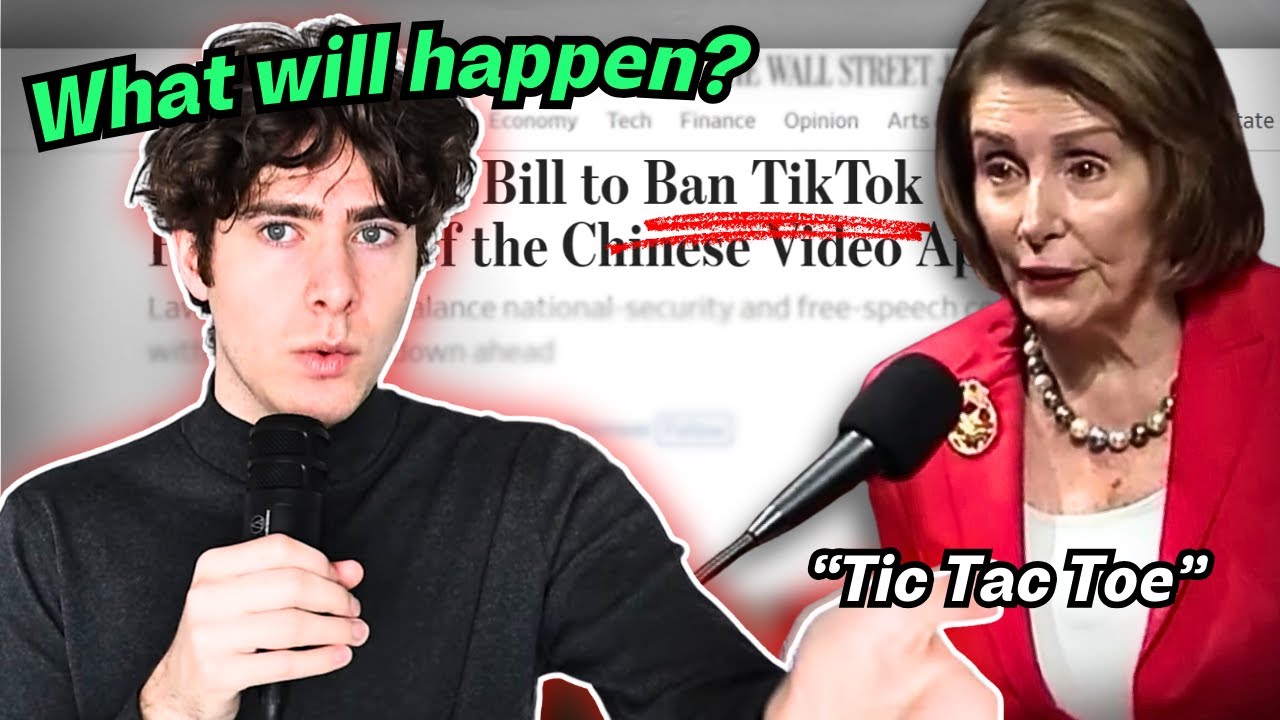 The Downfall of Tiktok