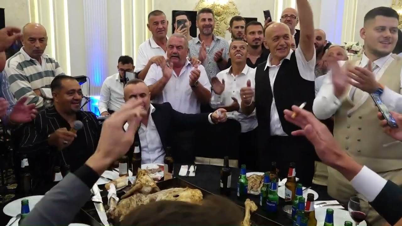 Musli Kuqi Sulltan Hajolli 2023