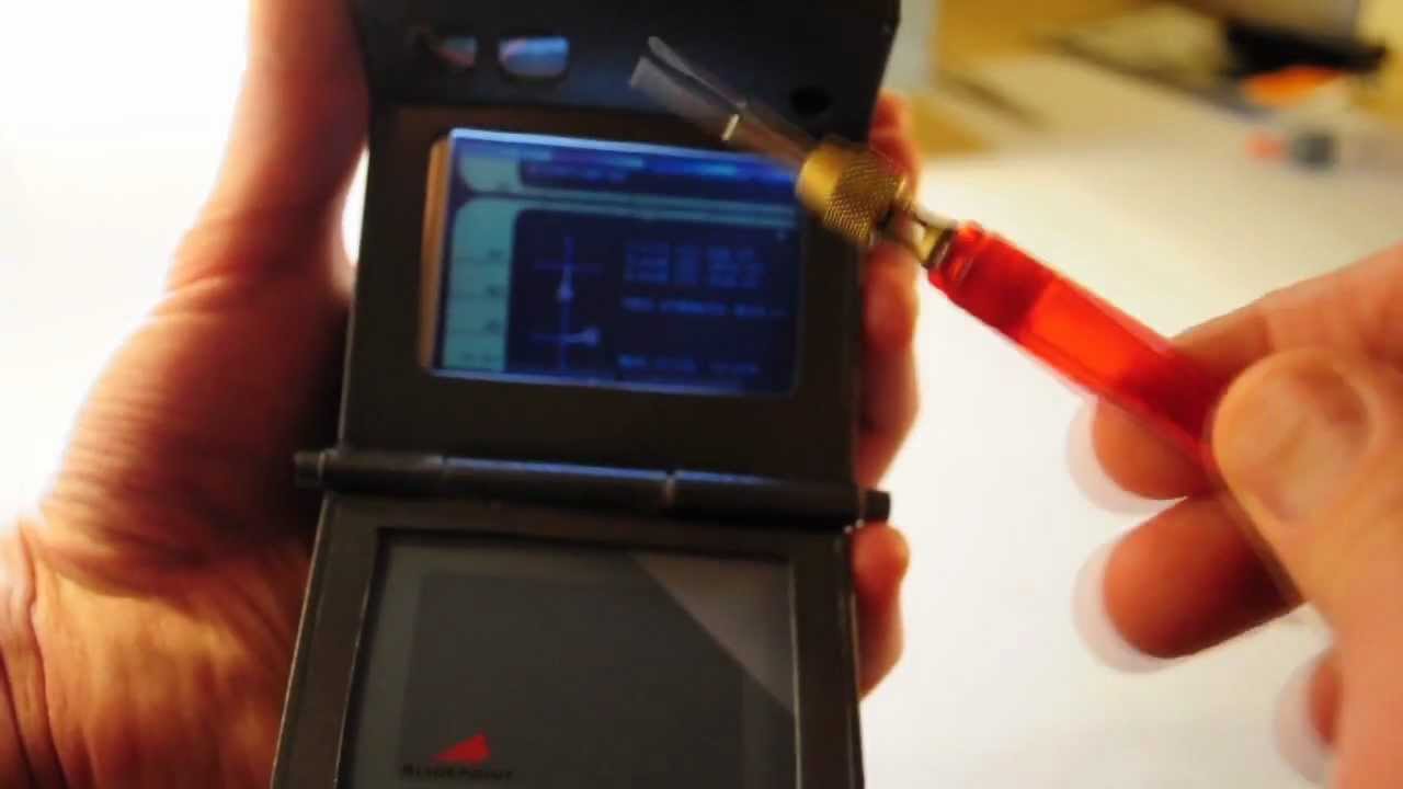 About the Tricorder Project