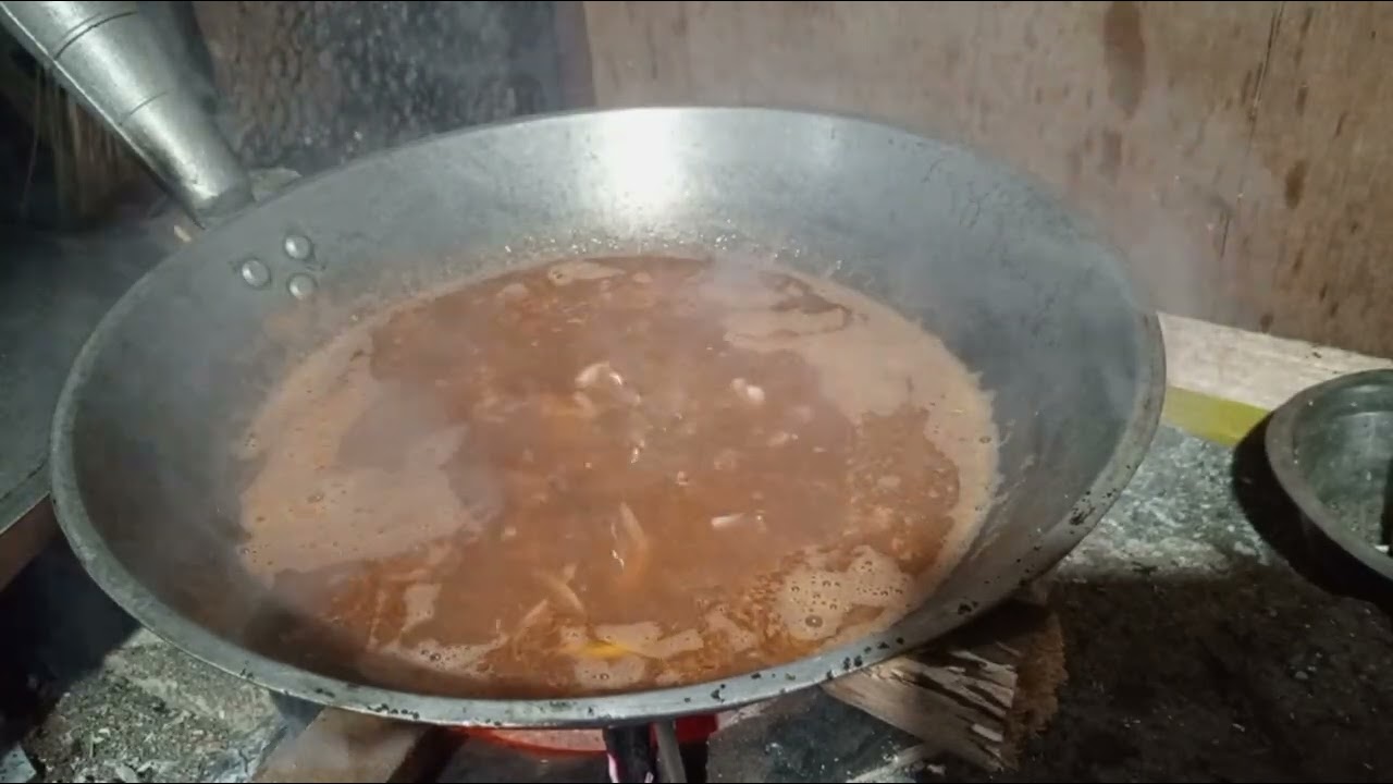 Tirada diha mga badi mag mag luto Tayo nang gulay mga badi na may sardinas mga badi...🤙