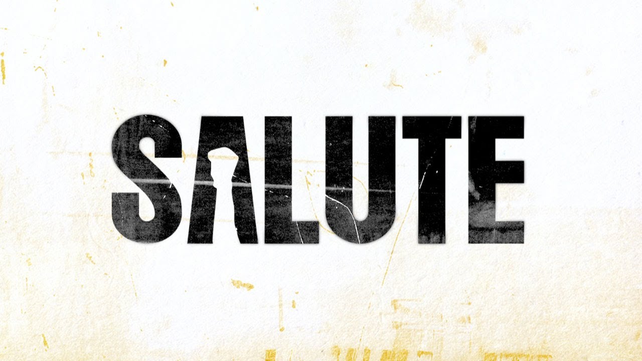 SALUTE [2012] Official Teaser Trailer