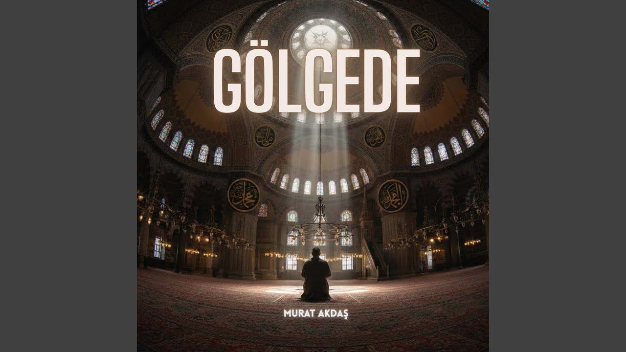 Gölgede