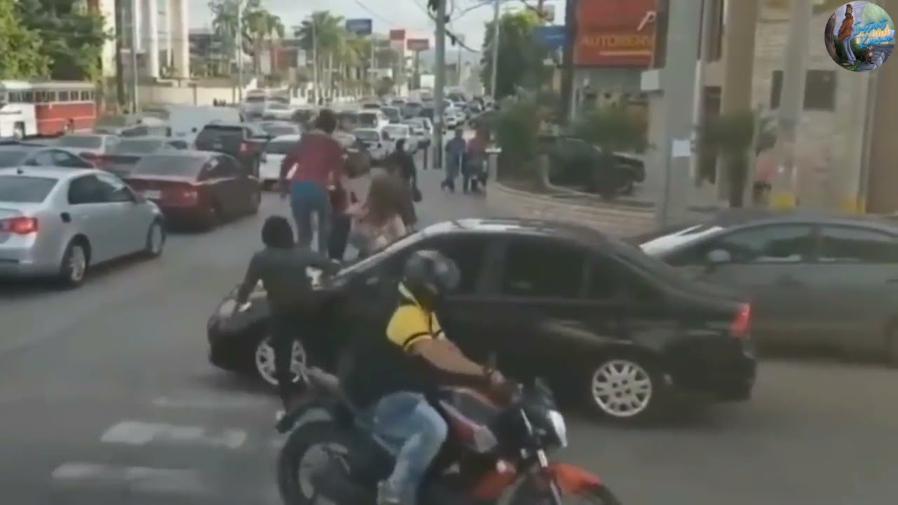 BEST INSTANT KARMA, EPIC INSTANT JUSTICE COMPILATION