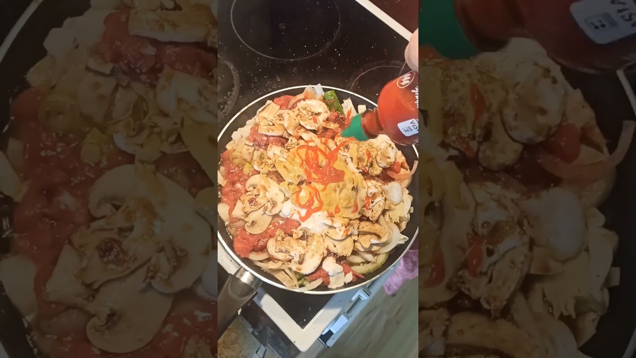 Gomb&aacute;s trutym&oacute; &ndash; A r&eacute;szeges szak&aacute;cs brut&aacute;l szaftos receptje 🍄