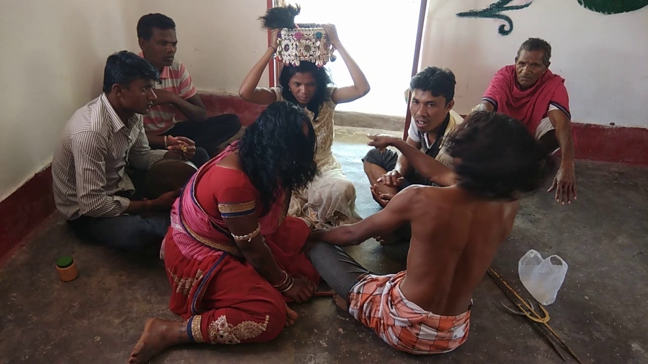 Maa maheswari 8