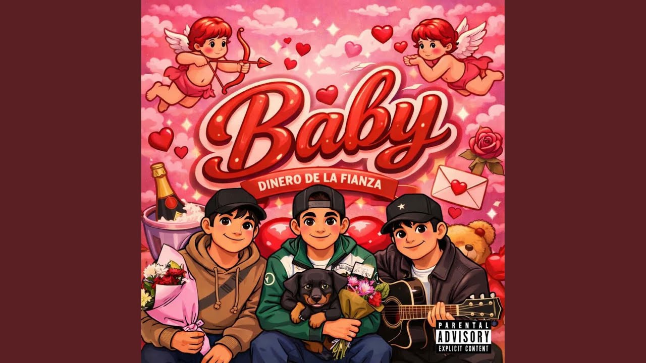 Baby (feat. Nava Elias)