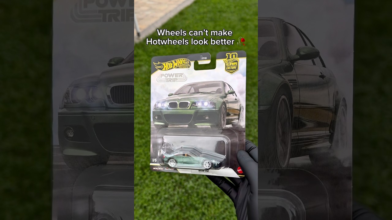 Im addicted to wheel swapping all my Hotwheels #hotwheels