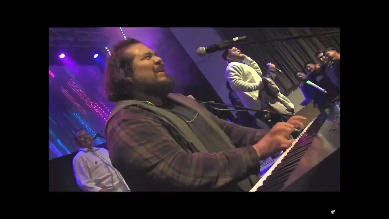 Lluvia - Irest Worship - Catalyst 2022