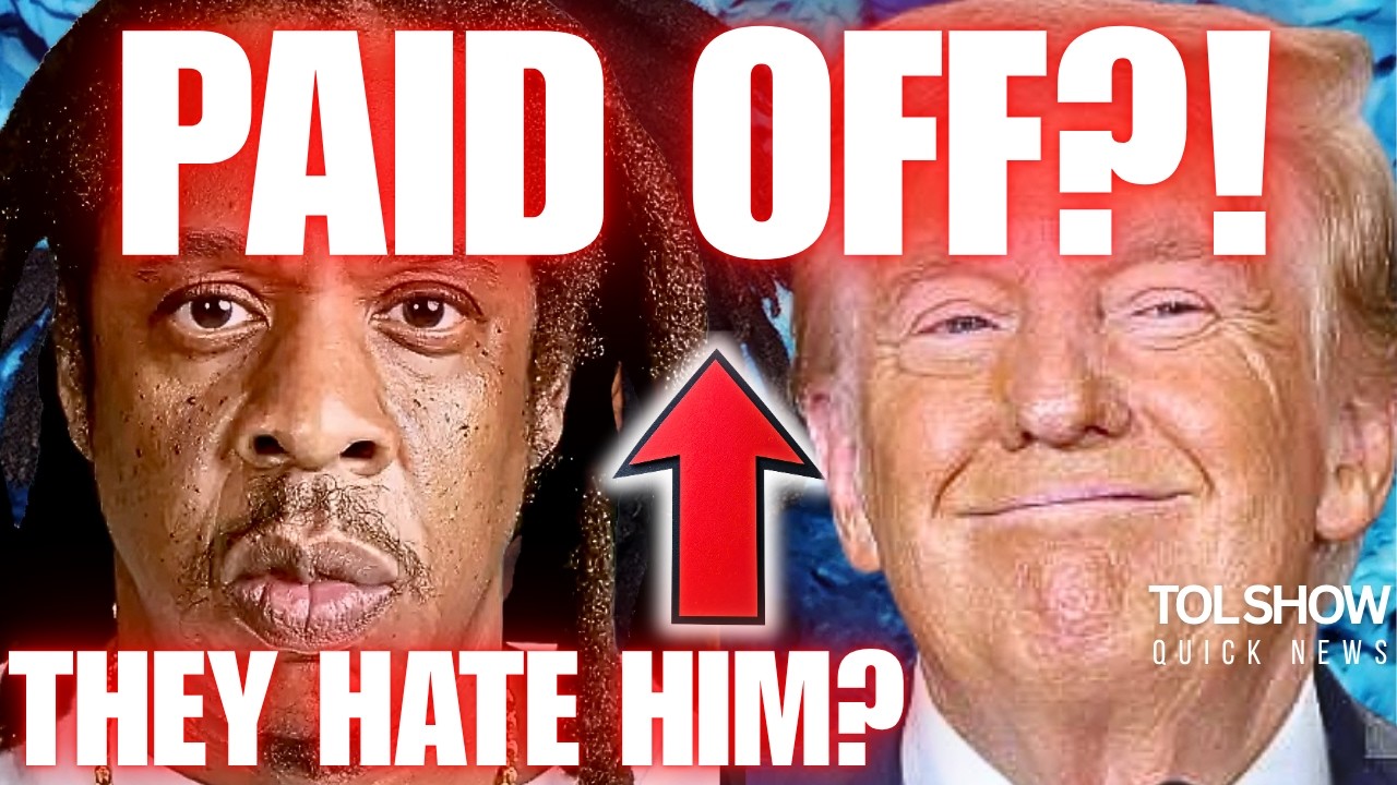 Кому ЗАПЛАТИЛ JAY-Z? 😳| Knicks СЛИЛИ детали про Трампа‼️