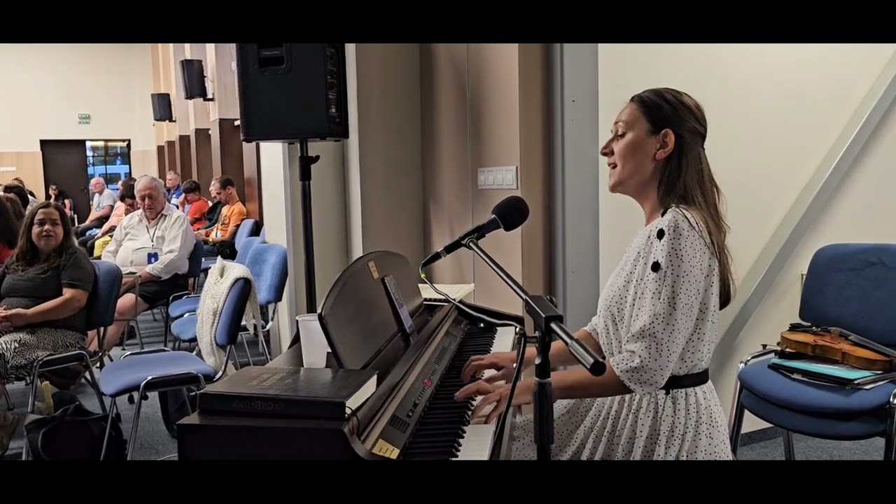 Neli Bogdan - Destinul tau e sa invingi
