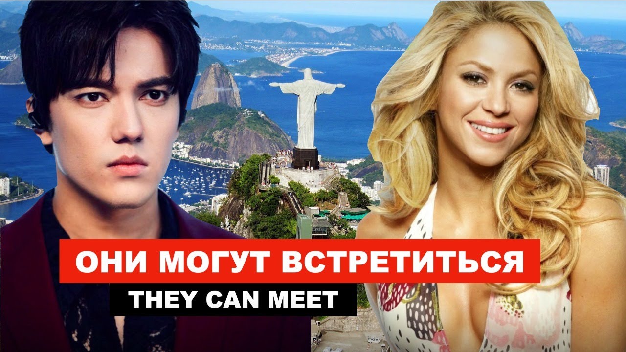 Димаш в Латинской Америке на фестивале «Vina del Mar» - Голосуем!