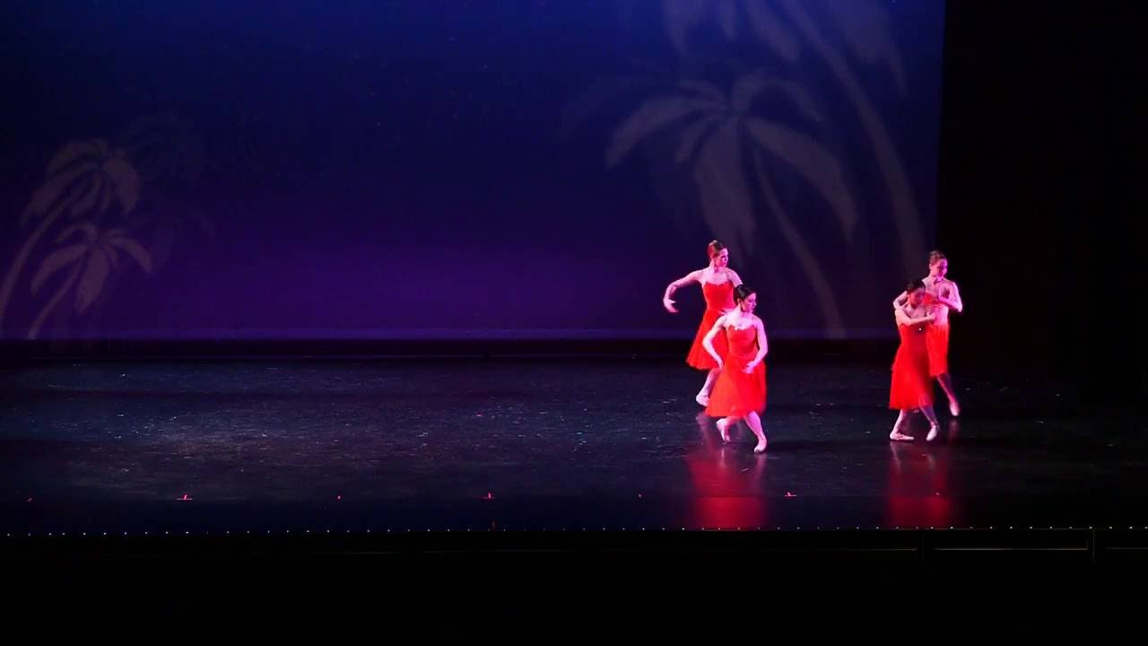 Western Ballet's 40th Anniversary Gala