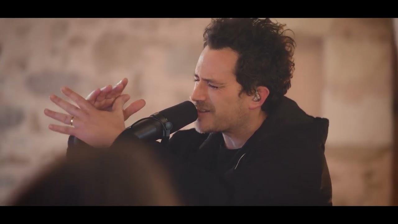 LUPO - Torina [LIVE SESSION]