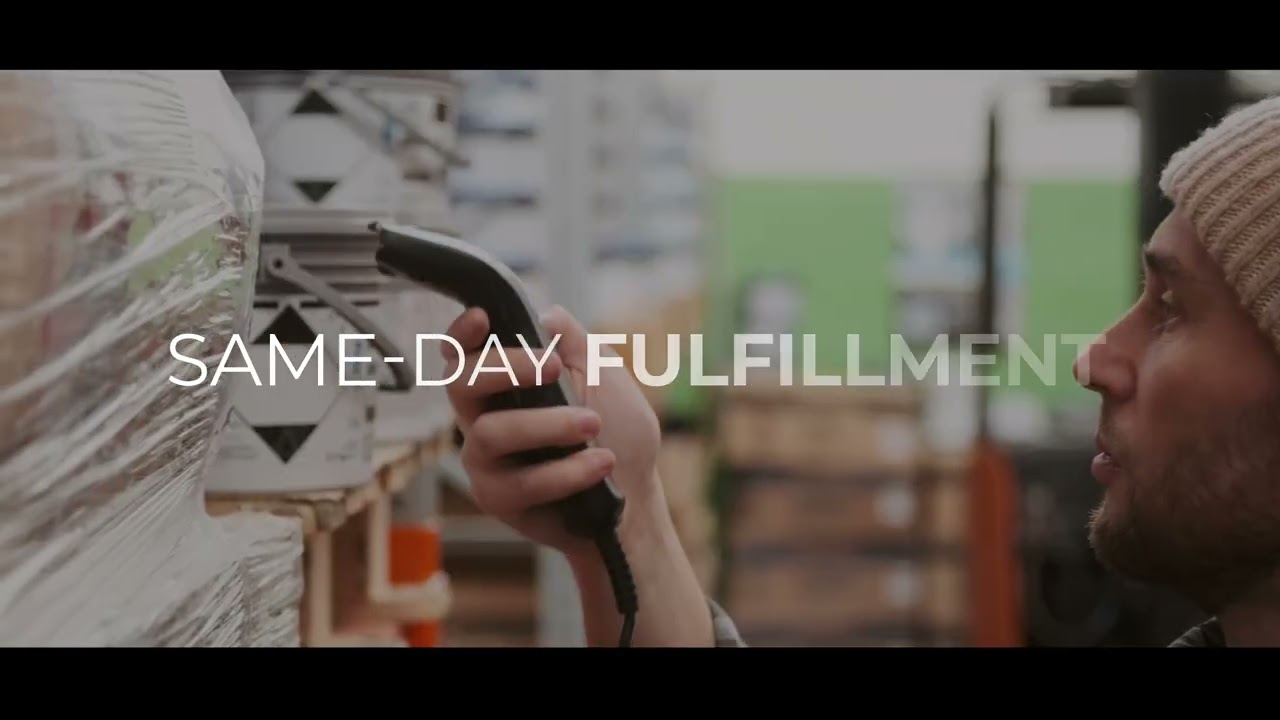 E-Commerce Fulfillment for D2C & B2B Brands |  3PL Warehousing and Logistics  Services | Shipmor