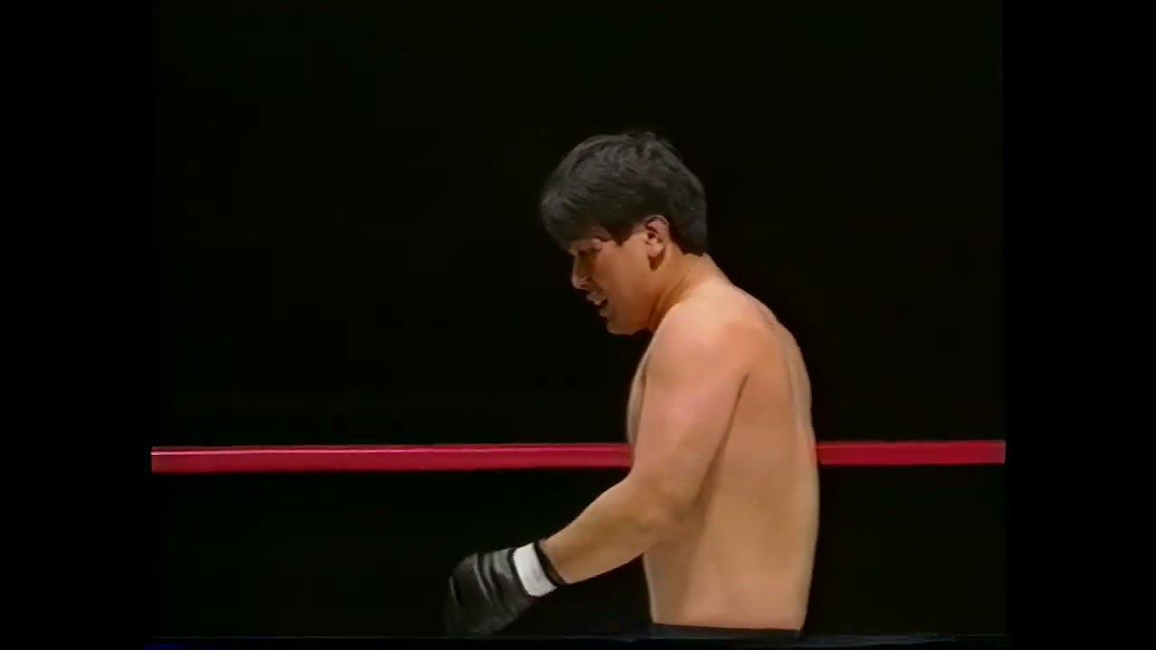 Vale Tudo Japan 1994