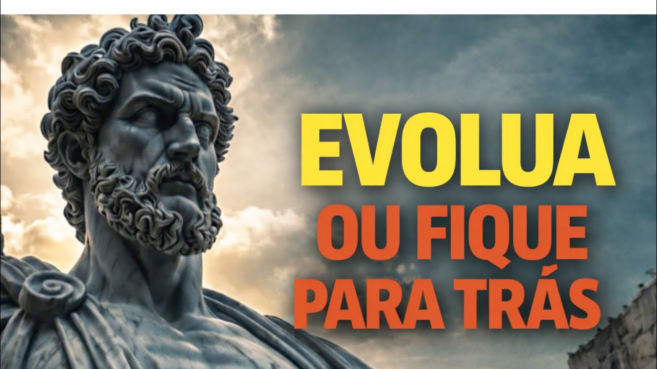 DESCUBRA COMO EU MUDEI MINHA VIDA ASSUMINDO O CONTROLE DA MINHA MENTE