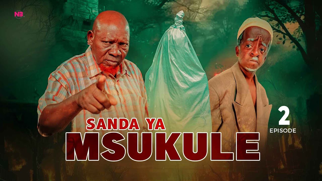SANDA YA MSUKULE  EP 2     #msukule71  #Msukule  #Nyotanjema34  #Nyotanjema #MzeeKama