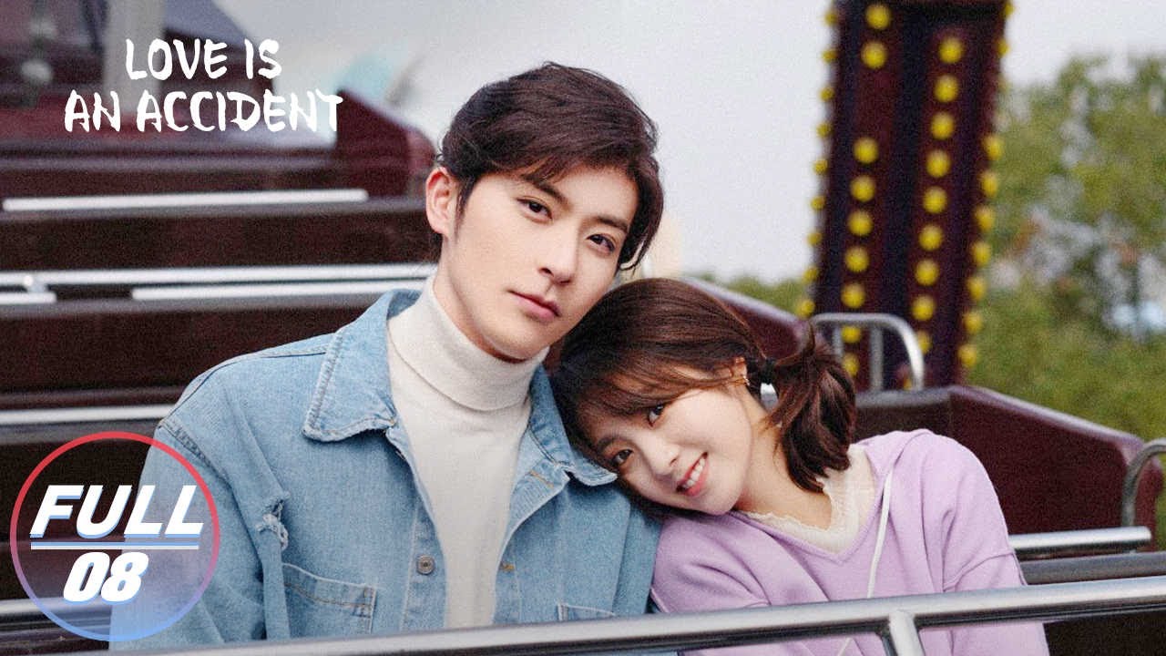 【FULL】Love Is An Accident EP08:An Jingzhao Confessed to Li Chuyue | 花溪记 | iQIYI