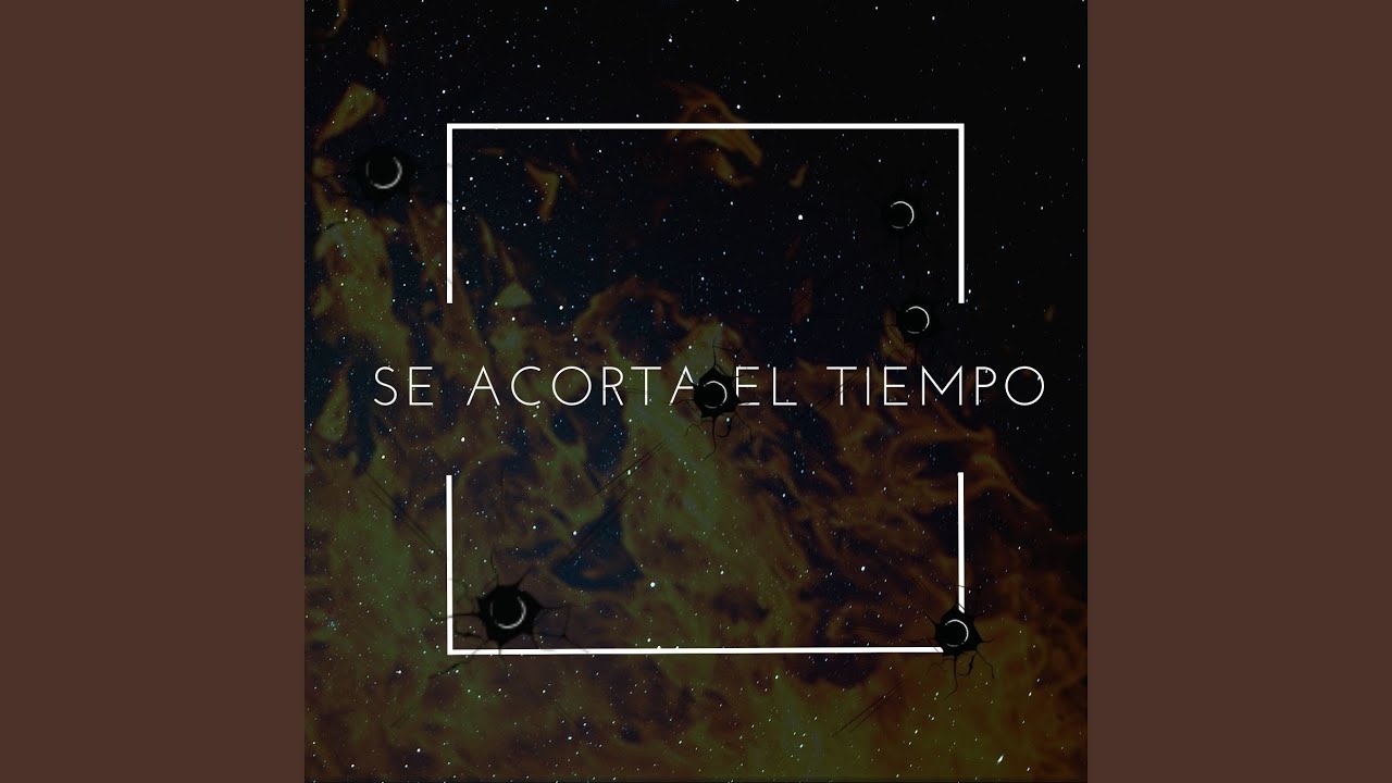 Se Acorta el Tiempo