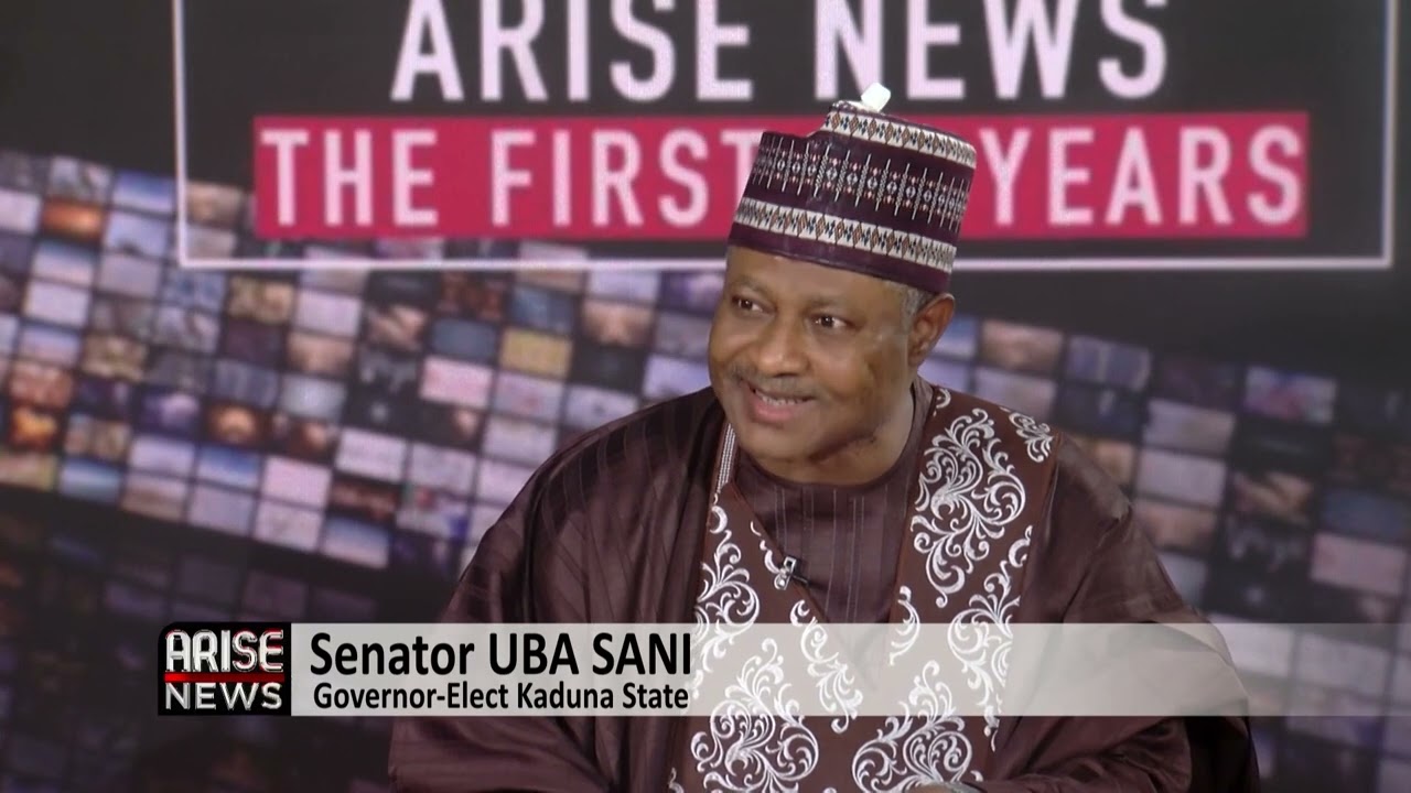 Rural Development Will Be the Focus of My Administration - Sen. Uba Sani