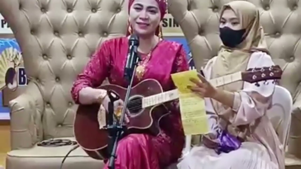 KATAYA SO PART 05 NEW MARANAO SONG ODIYAT 2024 POTRE ROSALINDA