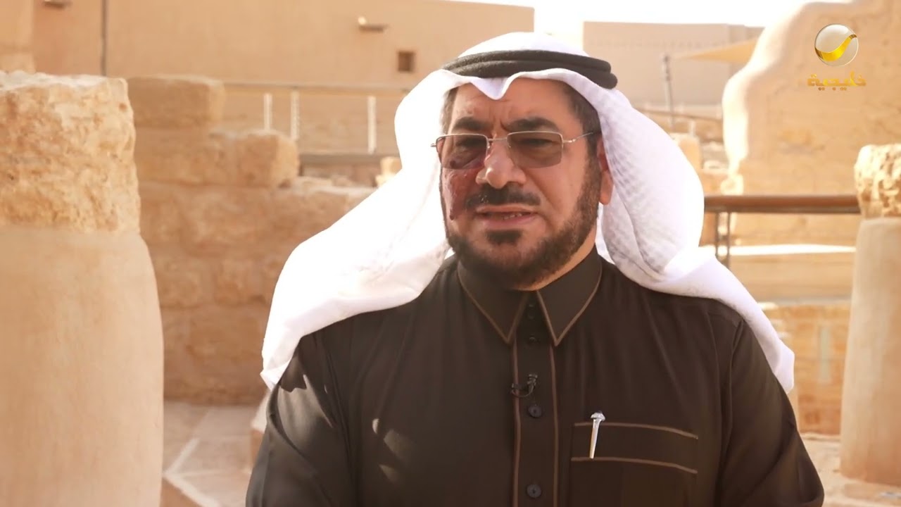 وثائقي مراحل تأسيس الدولة السعودية  الأولى مع المتخصص في التاريخ الدكتور علي البسام - الجزء الاول
