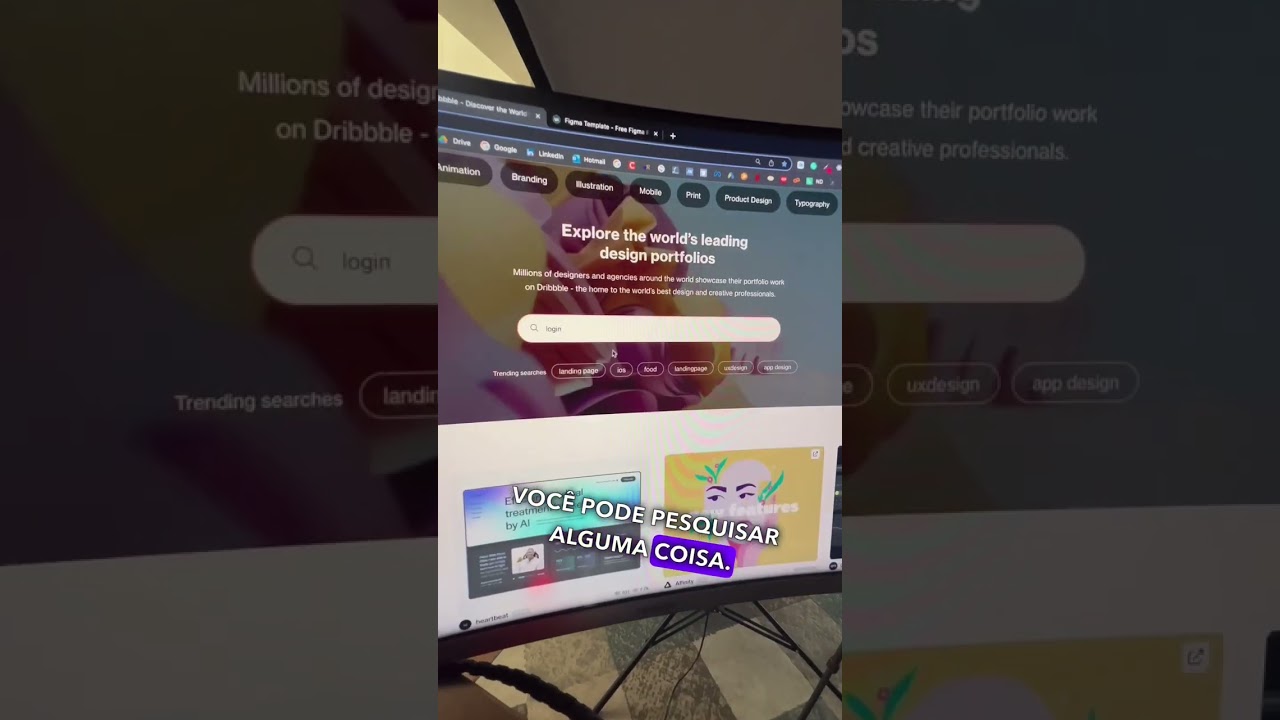 Pratique PROGRAMA&Ccedil;&Atilde;O nos melhores SITES | RODOLFO MORII